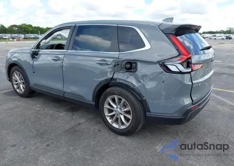 2024 Honda Cr-V Ex-L 2Wd из США, поврежденный, VIN 2HKRS3H7XRH332774